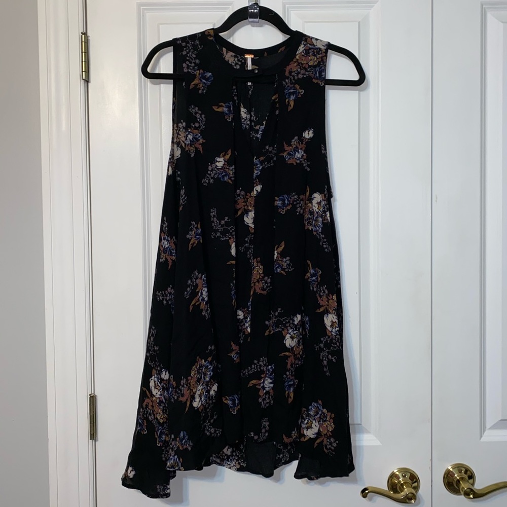 Free people dress
